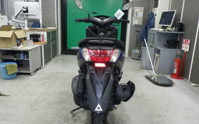 YAMAHA N-MAX SED6J