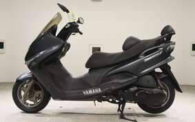 YAMAHA MAJESTY 125 FI SE27