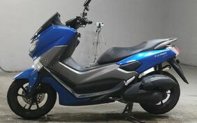 YAMAHA N-MAX 155 SG50J