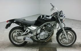 YAMAHA SRX400 1992