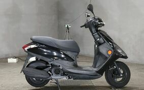 YAMAHA AXIS Z SED7J