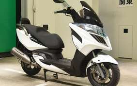 KYMCO GRAND DINK 125 i