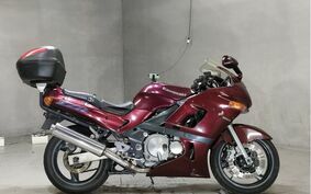 KAWASAKI ZZ-R400 2003 ZX400N