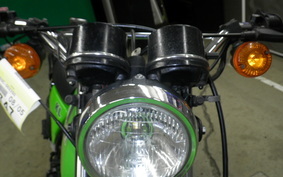 KAWASAKI KL250 KL250C