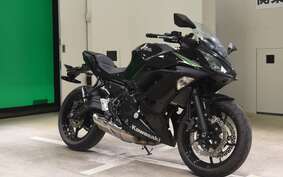 KAWASAKI NINJA 650 A 2017 ER650H