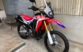 HONDA CRF250 RALLY MD44