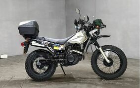 YAMAHA TW200 2JL