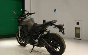 YAMAHA MT-09 A 2014 RN34J