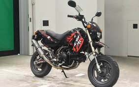 KAWASAKI KSR110 KL110A