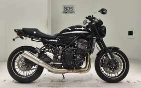 KAWASAKI Z900RS CAFE 2021 ZR900C