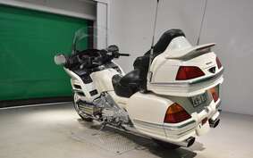 HONDA GL 1800 GOLD WING 2003 SC47