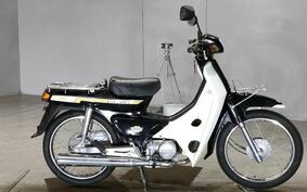 HONDA C100 SUPER CUB HA06