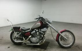 YAMAHA VIRAGO 250 3DM