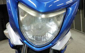 SUZUKI GSR250F GJ55D