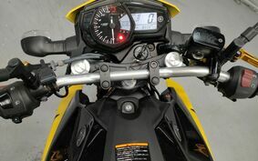 YAMAHA MT-25 RG10J