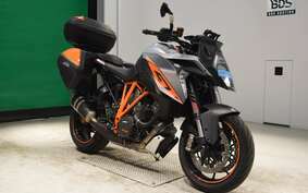 KTM 1290 SUPER DUKE GT 2017 V6940