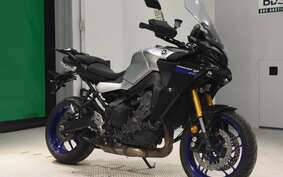 YAMAHA TRACER 9 GT 2022 RN70J