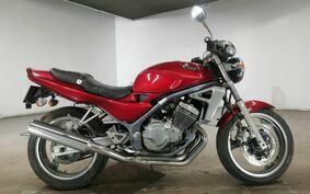 KAWASAKI BALIUS 250 ZR250A