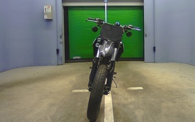 KAWASAKI KLX125D TRACKER X 2008 LX250V