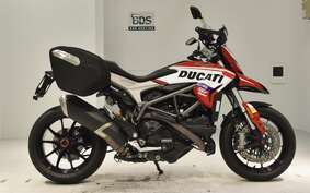 DUCATI HYPERSTRADA 939 2016