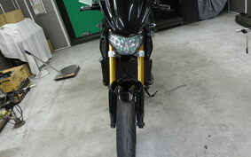 YAMAHA MT-09 2015 RN34J