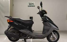 YAMAHA AXIS 125 TREET SE53J