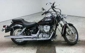 YAMAHA DRAGSTAR 250 VG02J