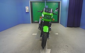 KAWASAKI ZRX400 2008 ZR400E