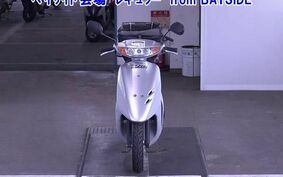 HONDA ディオ-3 GEN 3 AF34