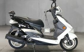 YAMAHA CYGNUS 125 X SE46