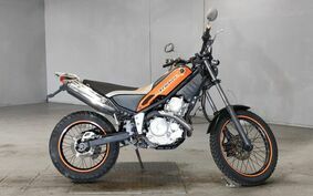 YAMAHA TRICKER DG10J