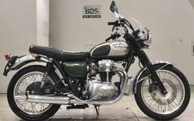 KAWASAKI W650 2008 EJ650A