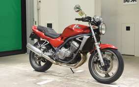 KAWASAKI BALIUS 250 ZR250A