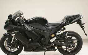 KAWASAKI NINJA ZX-6R 2007 ZX600P