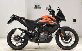 KTM 390 ADVENTURE 2021 JGJ40