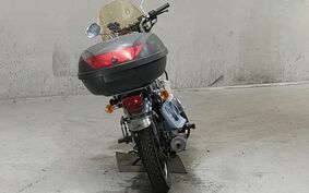 YAMAHA YB125SP PCJL