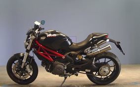 DUCATI MONSTER 796 A 2011 M506A