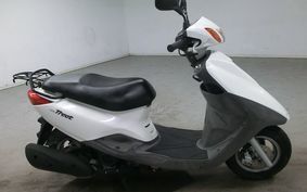 YAMAHA AXIS 125 TREET SE53J