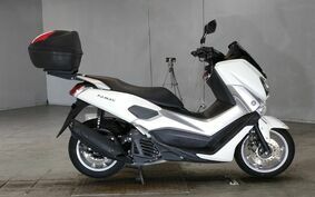 YAMAHA N-MAX 125 SE86J