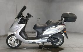 KYMCO GRAND DINK 125 Z 不明