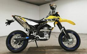 YAMAHA WR250X DG15J