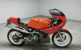 GILERA  350サトルノ 1990 NH01