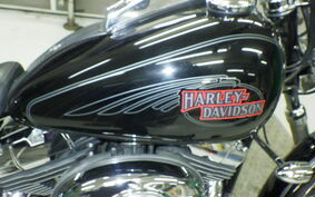 HARLEY FXSTC 1580 2008