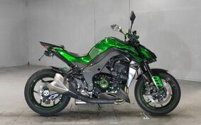 KAWASAKI Z1000 2019 ZXT00W