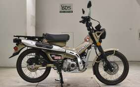 HONDA CT125 HUNTER CUB JA55