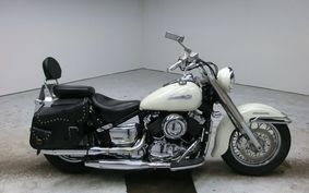 YAMAHA DRAGSTAR 400 CLASSIC 2002 VH01J