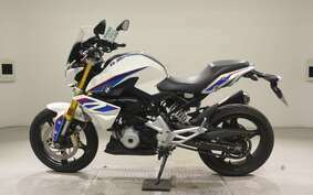 BMW G310R 2020