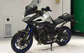 YAMAHA MT-09 Tracer 2015 RN36J