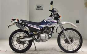 YAMAHA SEROW 225 4JG