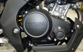 YAMAHA XSR155